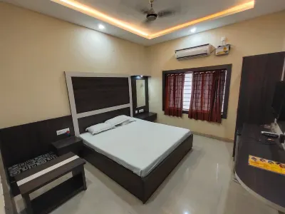 Hotel Mansarovar Hotels near Ali Nagar, Bhandaridih, Giridih