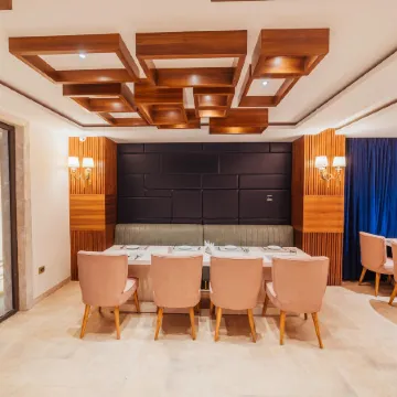 The Ramayana Hotel, Ayodhya