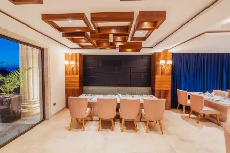 The Ramayana Hotel, Ayodhya