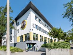 斯圖加特B&B酒店