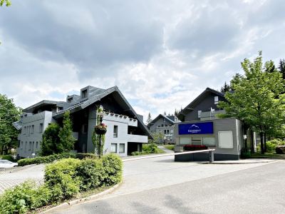 Harrachov Resident Vesna