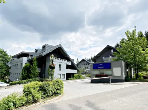 Harrachov Resident Vesna