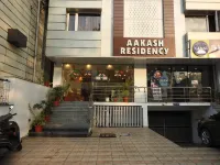 Hotel Aakash Residency