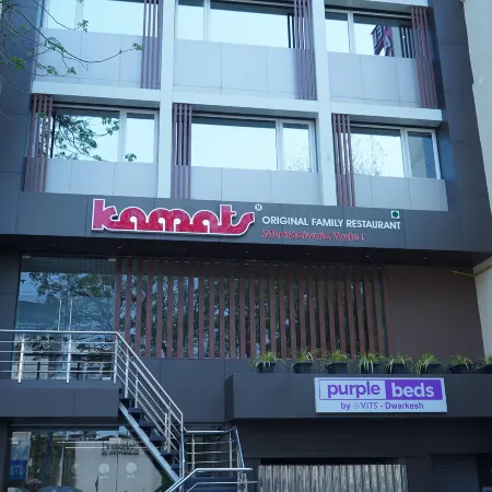 Purple Beds by Vits - Dwarkesh, Surat