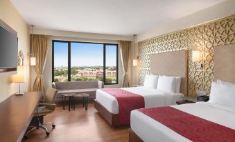 Ramada by Wyndham Jaipur North