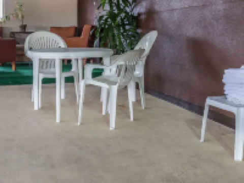 Quality Inn Mount Vernon, IL Hotels in Mount Vernon