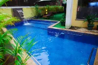 Trevon Hotels & Resorts Goa - Rooftop Pools