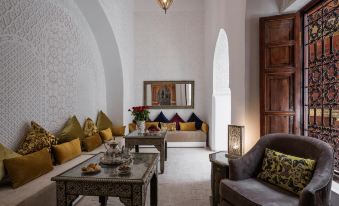 Riad Spice by Marrakech Riad