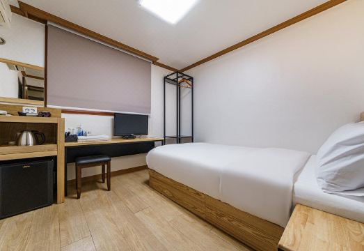 장평모텔(목욕탕)