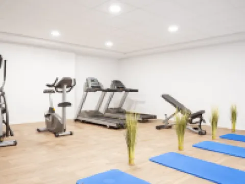 レジドホーム ニース アエロポール ニースのホテル