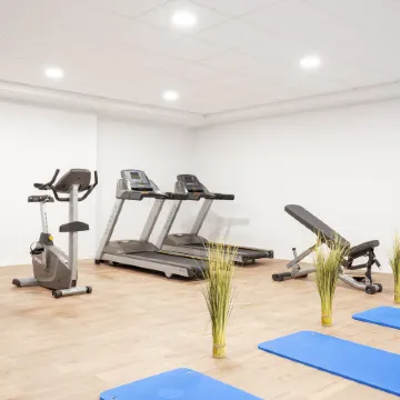 Residhome Nice Aéroport