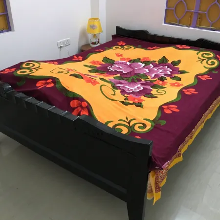 S Das Homestay