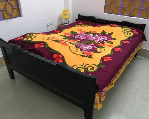 S Das Homestay Hotels in Agartala