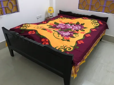 S Das Homestay のホテル