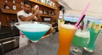 Beluga Boutique Hotel - bar