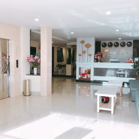 Le Grey Dalat Hotel