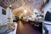 Tenuta la Violina Hotels in Asti