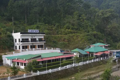 SB Mount Resort Các khách sạn gần Buddha Park