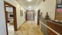Hotel Damodar فنادق في سومناث