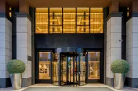 The GiorgioMorandi Hotels (Weifang Hanting High-speed Railway North Station)