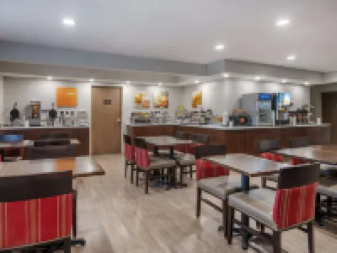 Comfort Inn & Suites Beaver - Interstate 15 North Hotels in Beaver