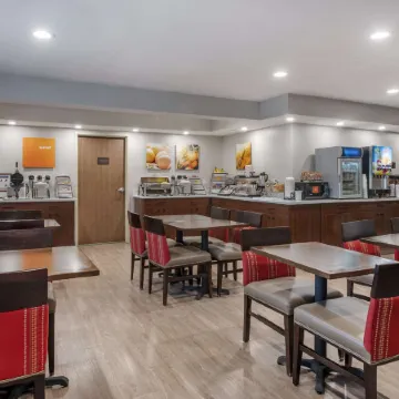 Comfort Inn & Suites Beaver - Interstate 15 North