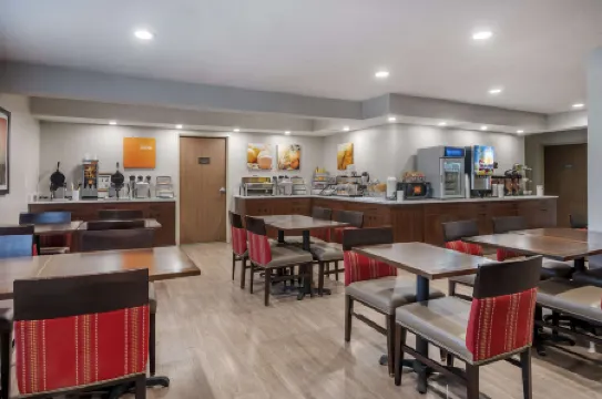 Comfort Inn & Suites Beaver - Interstate 15 North