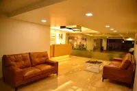Park Avenue Suites