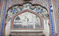 Hotel Chobdar Haveli Hotel di Mandawa