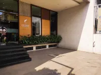 經典中城酒店