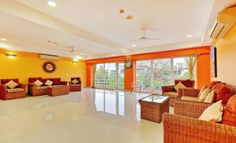 Treebo Vapr Guindy Ekkatuthangal