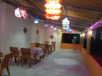 Bhitarkanika Eco Resorts