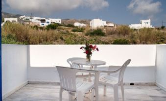 Adonis Hotel Naxos