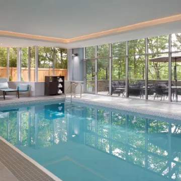 TownePlace Suites Toronto Oakville