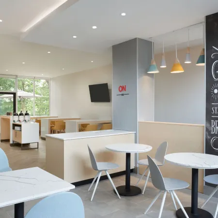 TownePlace Suites Toronto Oakville