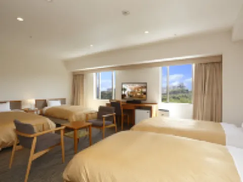 Hotel Concorde Hamamatsu