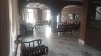 Hotel Hunza One - Wifi