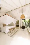 Casa la Torre Hotel Boutique Hôtels à : Trancoso