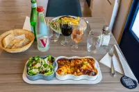 Kyriad Montauban Sud - Albasud - breakfast