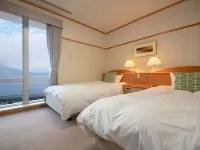 Hotel Welview Kagoshima Hotels in Kagoshima
