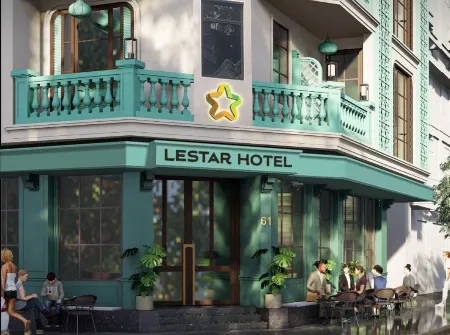 Lestar Hotel Hanoi