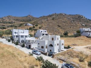 Aeolos Villas Sustainable Living