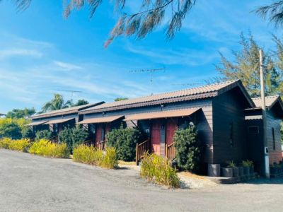 Sungai Rengit Hotel