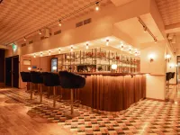 โรงแรมและรีสอร์ท Jacy'z โรงแรมใกล้สนามอูลเลวี