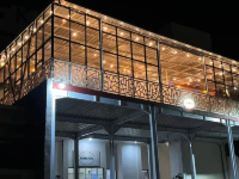 Hotel Binamu Syariah Jeneponto Hotel di Binamu