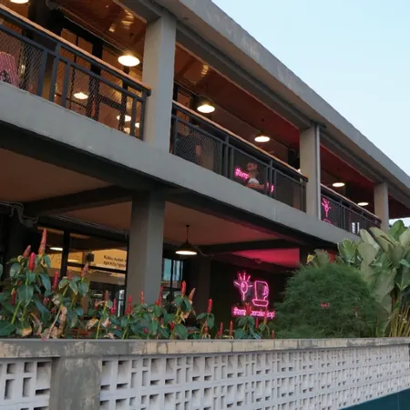 Amaze Hotel Kediri