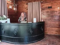 Byeropa Resort & Resto (Brr) - 2-Star