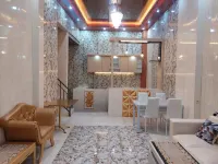 Aflah Jaya House Hotels in Banjarnegara