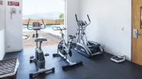 Holiday Inn Express MANZANILLO by IHG - Phòng Gym