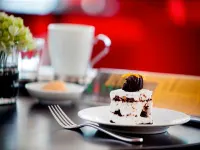 The Kingsbury Colombo - breakfast